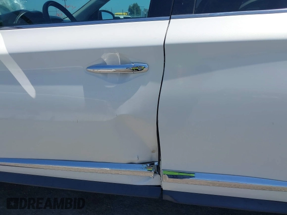 2014 Infiniti QX60 with VIN 5N1AL0MM6EC504157, listed as a IAAI auction lot 42152513 with 217,296 mi miles and . Bid and sale history available at carsss.com. Image 6.