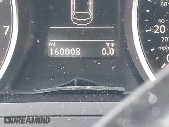 2017 Volkswagen Jetta SE with VIN 3VWDB7AJ7HM210497, listed as a IAAI auction lot 38571376 with 160,008 mi miles and . Bid and sale history available at DreamBid. Image 7.