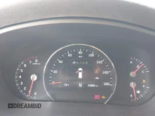 2018 Kia Sorento EX z VIN 5XYPH4A57JG410055, wystawiony jako IAAI lot #42023771 z przebiegiem 53 984 mil mil oraz . Historia ofert i sprzedaży dostępna na DreamBid. Obrazek 7.