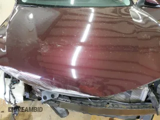 2014 Toyota Avalon Limited with VIN 4T1BK1EB7EU105830, listed as a Copart auction lot 88096505 with 106,626 mi miles and Salvage Title. Bid and sale history available at carsss.com. Image 11.