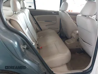 2006 Chevrolet Cobalt LT z VIN 1G1AL58F767688119, wystawiony jako IAAI lot #42371912 z przebiegiem 196 230 mil mil oraz . Historia ofert i sprzedaży dostępna na DreamBid. Obrazek 8.