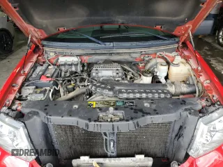 2004 Ford F-150 XLT with VIN 1FTRF04564KD85392, listed as a Copart auction lot 66686644 with 61,289 mi miles and Salvage Title. Bid and sale history available at carsss.com. Image 11.