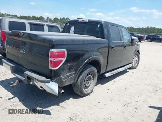 2009 Ford F-150 XL с VIN 1FTPW12VX9FB47089, выставлен на аукционе IAAI как лот 42117578 с пробегом 237 441 миль миль и . История ставок и продаж доступна на DreamBid. Изображение 4.