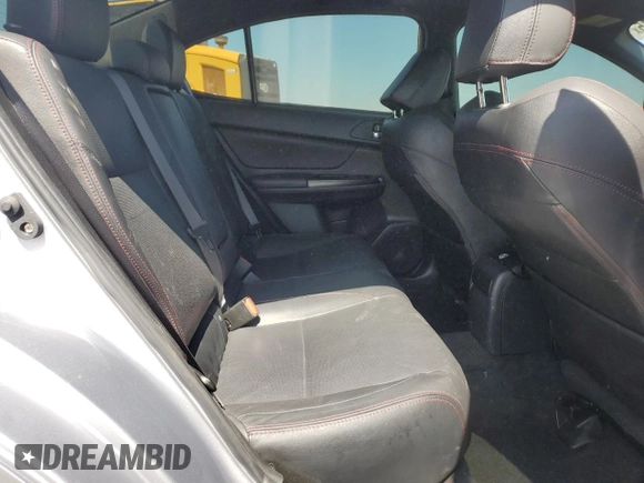 2019 Subaru WRX Limited с VIN JF1VA1H69K9818560, выставлен на аукционе Copart как лот 64944945 с пробегом 66 979 миль миль и Списание • Salvage title. История ставок и продаж доступна на DreamBid. Изображение 10.