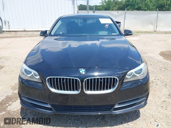 2014 BMW 5 Series 528i with VIN WBA5A5C59ED020624, listed as a IAAI auction lot 42581578 with 119,003 mi miles and . Bid and sale history available at DreamBid. Image 12.