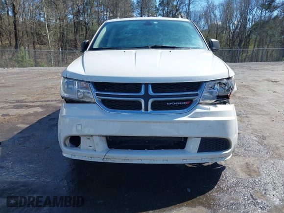 2019 Dodge Journey SE Value with VIN 3C4PDCAB9KT872316, listed as a IAAI auction lot 41720058 with 113,550 mi miles and . Bid and sale history available at DreamBid. Image 6.