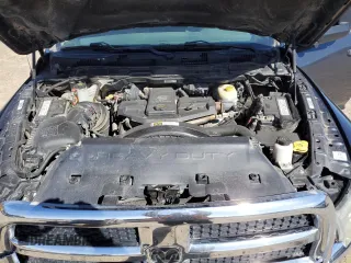 2016 Ram 3500 Tradesman z VIN 3C63RRGL0GG139842, wystawiony jako Copart lot #46531575 z przebiegiem 125 682 mil mil oraz Tytuł czysty. Historia ofert i sprzedaży dostępna na DreamBid. Obrazek 12.