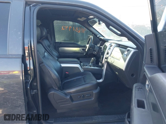2013 Ford F-150 XL с VIN 1FTFW1ET8DFC25934, выставлен на аукционе IAAI как лот 41631942 с пробегом 136 311 миль миль и . История ставок и продаж доступна на DreamBid. Изображение 5.
