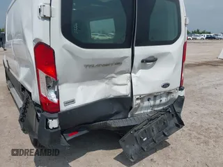 2019 Ford Transit с VIN 1FTYR1YM3KKB20226, выставлен на аукционе IAAI как лот 42418184 с пробегом 235 848 миль миль и . История ставок и продаж доступна на DreamBid. Изображение 6.