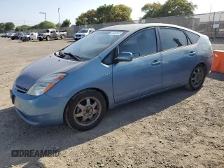2008 Toyota Prius z VIN JTDKB20U287787439, wystawiony jako Copart lot #61607915 z przebiegiem 343 112 mil mil oraz Czysty tytuł • Clean title. Historia ofert i sprzedaży dostępna na DreamBid. Obrazek 1.