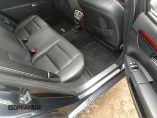 2012 Mercedes-Benz S 550 with VIN WDDNG9EBXCA443941, listed as a IAAI auction lot 40790743 with 177,681 mi miles and . Bid and sale history available at DreamBid. Image 7.
