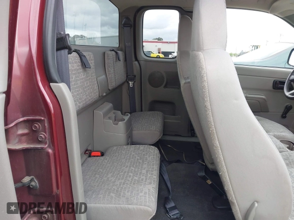 2008 Isuzu i-Series S with VIN 1GGCS299388702796, listed as a IAAI auction lot 42135976 with 188,860 mi miles and . Bid and sale history available at DreamBid. Image 8.