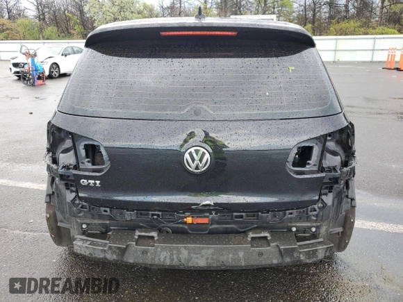 2013 Volkswagen GTI с VIN WVWGD7AJ0DW088733, выставлен на аукционе Copart как лот 55936775 с пробегом Не указан миль и Чистый • Clean title. История ставок и продаж доступна на DreamBid. Изображение 6.