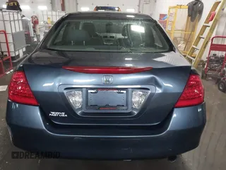 2006 Honda Accord LX with VIN 3HGCM56436G710296, listed as a IAAI auction lot 41364043 with 128,234 mi miles and . Bid and sale history available at DreamBid. Image 6.