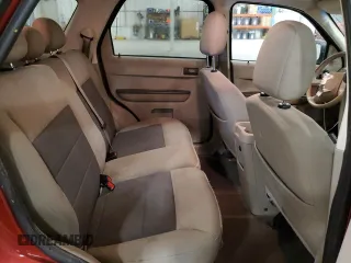 2008 Ford Escape XLT with VIN 1FMCU93178KE78034, listed as a Copart auction lot 63428455 with 194,892 mi miles and Salvage title. Bid and sale history available at DreamBid. Image 11.