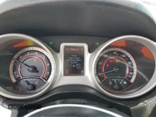 2012 Dodge Journey SXT с VIN 3C4PDCBG9CT134396, выставлен на аукционе Copart как лот 56179615 с пробегом 119 050 миль миль и Списание • Salvage title. История ставок и продаж доступна на DreamBid. Изображение 9.
