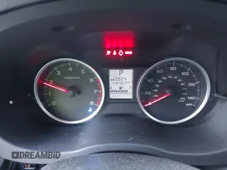 2017 Subaru Forester z VIN JF2SJABC3HH431420, wystawiony jako IAAI lot #41636819 z przebiegiem 149 467 mil mil oraz . Historia ofert i sprzedaży dostępna na DreamBid. Obrazek 7.