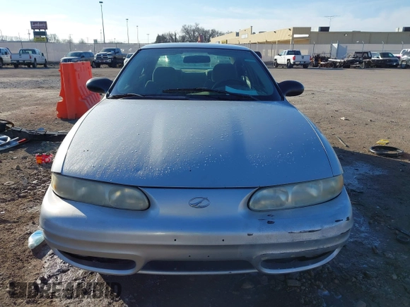 2004 Oldsmobile Alero GL1 z VIN 1G3NL52E94C189058, wystawiony jako IAAI lot #41224615 z przebiegiem 208 921 mil mil oraz . Historia ofert i sprzedaży dostępna na DreamBid. Obrazek 12.