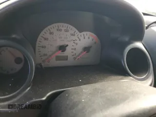 2000 Mitsubishi Eclipse GS with VIN 4A3AC44G2YE101675, listed as a Copart auction lot 85845614 with Not Provided miles and Salvage Title. Bid and sale history available at carsss.com. Image 9.