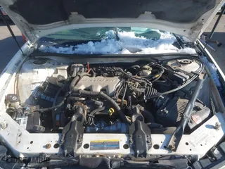 2004 Chevrolet Impala with VIN 2G1WF52E449399627, listed as a IAAI auction lot 41439065 with 1 mi miles. Bid and sale history available at carsss.com. Image 10.