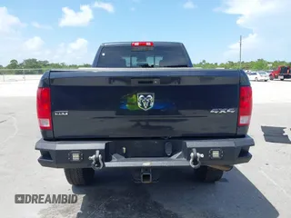 2016 Ram 2500 SLT with VIN 3C6TR5DT0GG268340, listed as a IAAI auction lot 42492262 with 117,230 mi miles and . Bid and sale history available at DreamBid. Image 17.