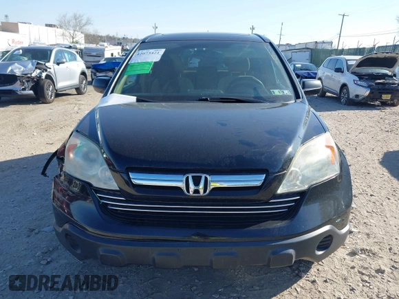 2009 Honda CR-V EX with VIN 3CZRE48549G705600, listed as a IAAI auction lot 42073421 with 198,987 mi miles and . Bid and sale history available at carsss.com. Image 11.