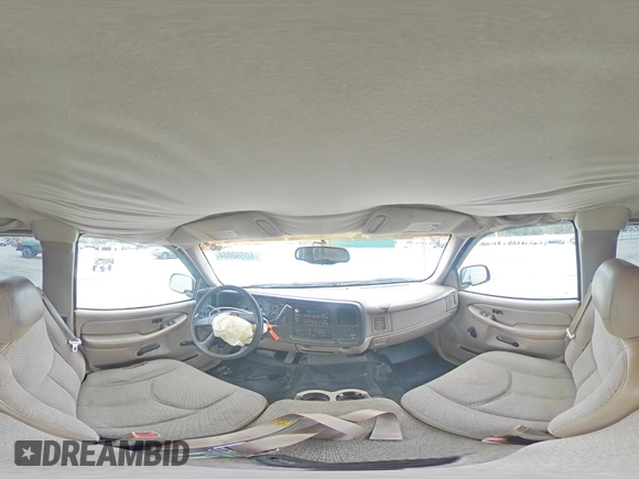 2003 Chevrolet Silverado 1500 with VIN 2GCEC19V831392171, listed as a Copart auction lot 80560884 with 227,041 mi miles and Salvage Title. Bid and sale history available at carsss.com. Image 13.