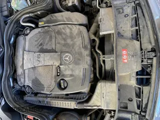 2014 Mercedes-Benz E 400 Sport with VIN WDDHF9FB9EA824262, listed as a Copart auction lot 45562175 with 135,889 mi miles and Clean Title. Bid and sale history available at DreamBid. Image 7.