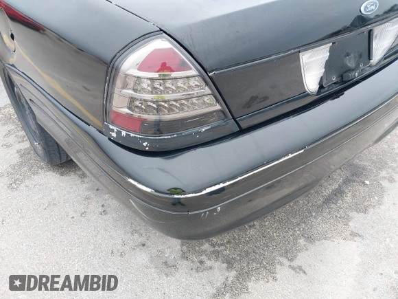 2007 Ford Police Interceptor с VIN 2FAFP71W97X163376, выставлен на аукционе IAAI как лот 42422360 с пробегом 231 697 миль миль и . История ставок и продаж доступна на DreamBid. Изображение 17.