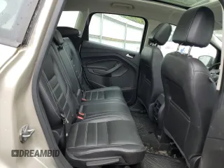 2017 Ford C-Max SE z VIN 1FADP5EU4HL108904, wystawiony jako Copart lot #58041475 z przebiegiem 89 891 mil mil oraz Tytuł czysty. Historia ofert i sprzedaży dostępna na DreamBid. Obrazek 11.