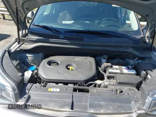 2018 Kia Soul + with VIN KNDJP3A5XJ7603607, listed as a IAAI auction lot 41995044 with 52,778 mi miles and . Bid and sale history available at DreamBid. Image 10.