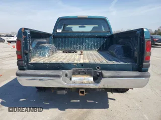 1999 Dodge 2500 with VIN 1B7KC23Z0XJ594695, listed as a Copart auction lot 50990825 with 235,365 mi miles and Clean title. Bid and sale history available at DreamBid. Image 6.