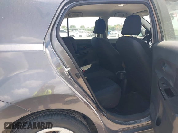 2010 Scion xD z VIN JTKKU4B46A1002781, wystawiony jako IAAI lot #42591179 z przebiegiem 215 788 mil mil oraz . Historia ofert i sprzedaży dostępna na DreamBid. Obrazek 8.