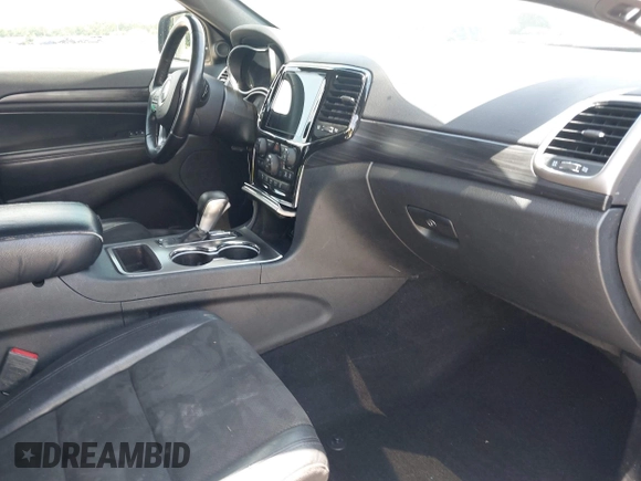 2021 Jeep Grand Cherokee Laredo X z VIN 1C4RJEAG8MC739568, wystawiony jako IAAI lot #42513930 z przebiegiem 80 814 mil mil oraz . Historia ofert i sprzedaży dostępna na DreamBid. Obrazek 5.