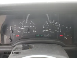 1999 Jeep Cherokee SE with VIN 1J4FF28S3XL672857, listed as a Copart auction lot 62032845 with 192,486 mi miles and Clean title. Bid and sale history available at DreamBid. Image 9.