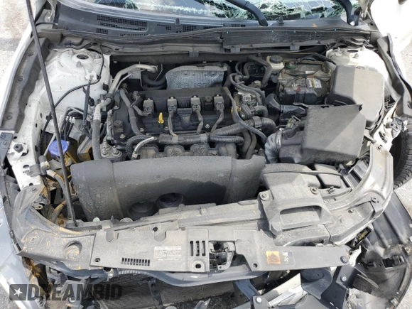 2015 Mazda 3 i Touring with VIN 3MZBM1V71FM177846, listed as a Copart auction lot 58368905 with 93,978 mi miles and Salvage title. Bid and sale history available at DreamBid. Image 11.