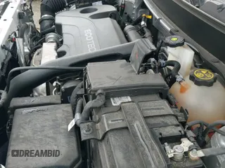 2022 Chevrolet Equinox LT z VIN 3GNAXTEV6NL157118, wystawiony jako IAAI lot #42895991 z przebiegiem 43 368 mil mil oraz . Historia ofert i sprzedaży dostępna na DreamBid. Obrazek 20.