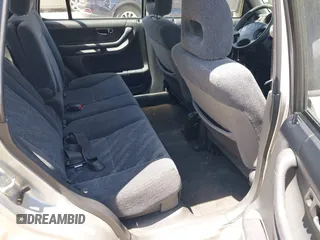 1999 Honda CR-V LX z VIN JHLRD2840XC020288, wystawiony jako IAAI lot #42350138 z przebiegiem 147 850 mil mil oraz . Historia ofert i sprzedaży dostępna na DreamBid. Obrazek 8.