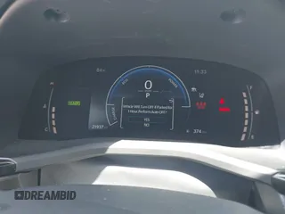 2025 Toyota Camry LE z VIN 4T1DAACK0SU024677, wystawiony jako IAAI lot #42468532 z przebiegiem 21 937 mil mil oraz . Historia ofert i sprzedaży dostępna na DreamBid. Obrazek 7.
