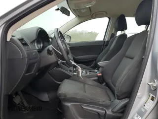 2016 Mazda CX-5 Sport с VIN JM3KE4BYXG0773984, выставлен на аукционе Copart как лот 80198194 с пробегом 137 391 миль миль и Чистый • Clean title. История ставок и продаж доступна на DreamBid. Изображение 7.