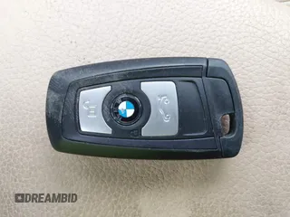 2015 BMW 3 Series 328i with VIN WBA3A5G56FNP35079, listed as a IAAI auction lot 42032900 with 107,862 mi miles and . Bid and sale history available at DreamBid. Image 11.