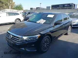 2020 Volkswagen Jetta S with VIN 3VWC57BU2LM098812, listed as a IAAI auction lot 42495022 with 97,098 mi miles and . Bid and sale history available at DreamBid. Image 19.