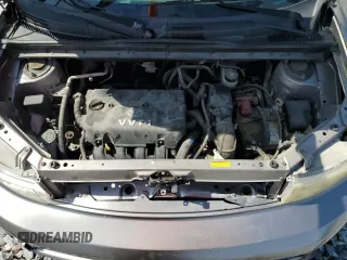 2006 Scion xB z VIN JTLKT324564100800, wystawiony jako Copart lot #56410185 z przebiegiem 205 113 mil mil oraz Szkody całkowita. Historia ofert i sprzedaży dostępna na DreamBid. Obrazek 11.