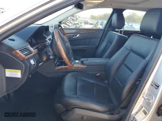 2012 Mercedes-Benz E-Class E 350 Luxury with VIN WDDHF5KB1CA530298, listed as a Copart auction lot 48220155 with 71,797 mi miles and Salvage Title. Bid and sale history available at carsss.com. Image 7.