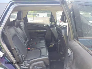 2014 Dodge Journey Crossroad with VIN 3C4PDDGG5ET278416, listed as a IAAI auction lot 42395413 with 199,035 mi miles and . Bid and sale history available at DreamBid. Image 8.