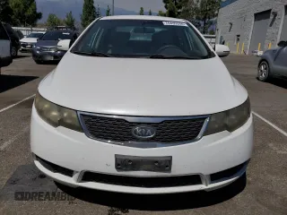 2012 Kia Forte EX with VIN KNAFU4A20C5588959, listed as a Copart auction lot 70499694 with 169,725 mi miles and Clean Title. Bid and sale history available at carsss.com. Image 5.
