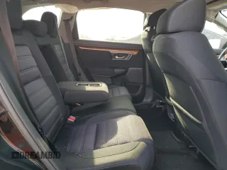 2019 Honda CR-V EX with VIN 7FARW1H53KE029478, listed as a Copart auction lot 44019805 with 94,551 mi miles and Salvage Title. Bid and sale history available at carsss.com. Image 11.