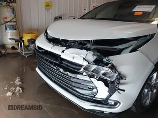 2021 Toyota Sienna Limited with VIN 5TDZSKFCXMS031760, listed as a IAAI auction lot 41294945 with 68,804 mi miles and . Bid and sale history available at DreamBid. Image 6.