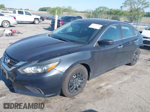 2016 Nissan Altima S z VIN 1N4AL3AP9GC121181, wystawiony jako IAAI lot #42227421 z przebiegiem 135 545 mil mil oraz . Historia ofert i sprzedaży dostępna na DreamBid. Obrazek 17.