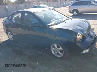 2010 Hyundai Elantra GLS z VIN KMHDU4AD1AU826389, wystawiony jako IAAI lot #41901256 z przebiegiem 94 509 mil mil oraz . Historia ofert i sprzedaży dostępna na DreamBid. Obrazek 1.